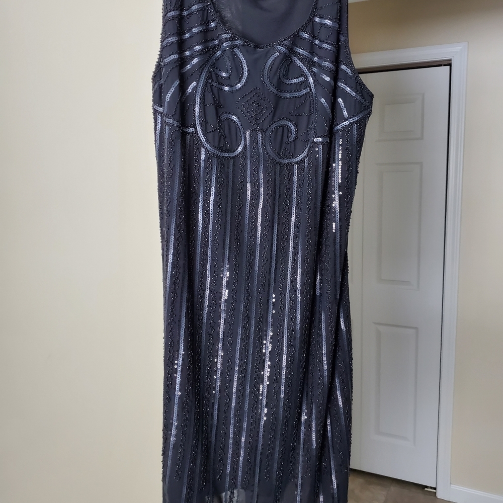 Charlie Paige dress